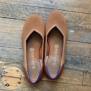 Rothys Flats - Size 8